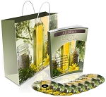 All About Herbs Minisite Design